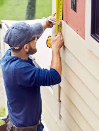 Best Vinyl Siding Installation  in Wanamassa, NJ